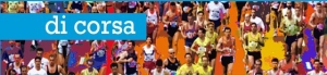 Di Corsa di G.Rondelli (Il corriere della Sera)