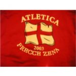 Frecce Zena